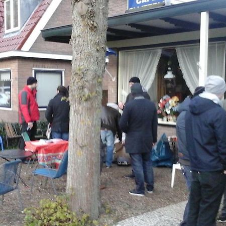 Bed And Breakfast De Zilk Buitenkant foto