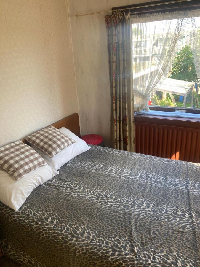Bed And Breakfast De Zilk Buitenkant foto