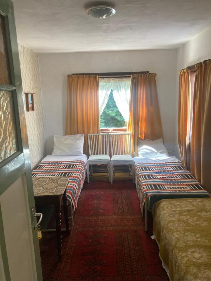 Bed And Breakfast De Zilk Buitenkant foto
