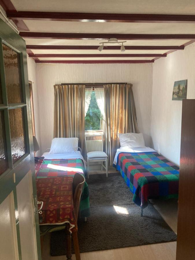 Bed And Breakfast De Zilk Buitenkant foto