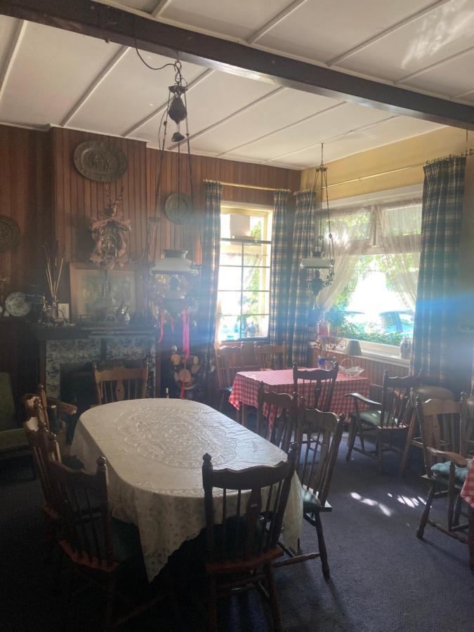 Bed And Breakfast De Zilk Buitenkant foto