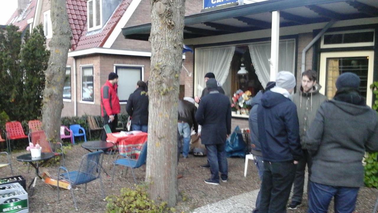 Bed And Breakfast De Zilk Buitenkant foto